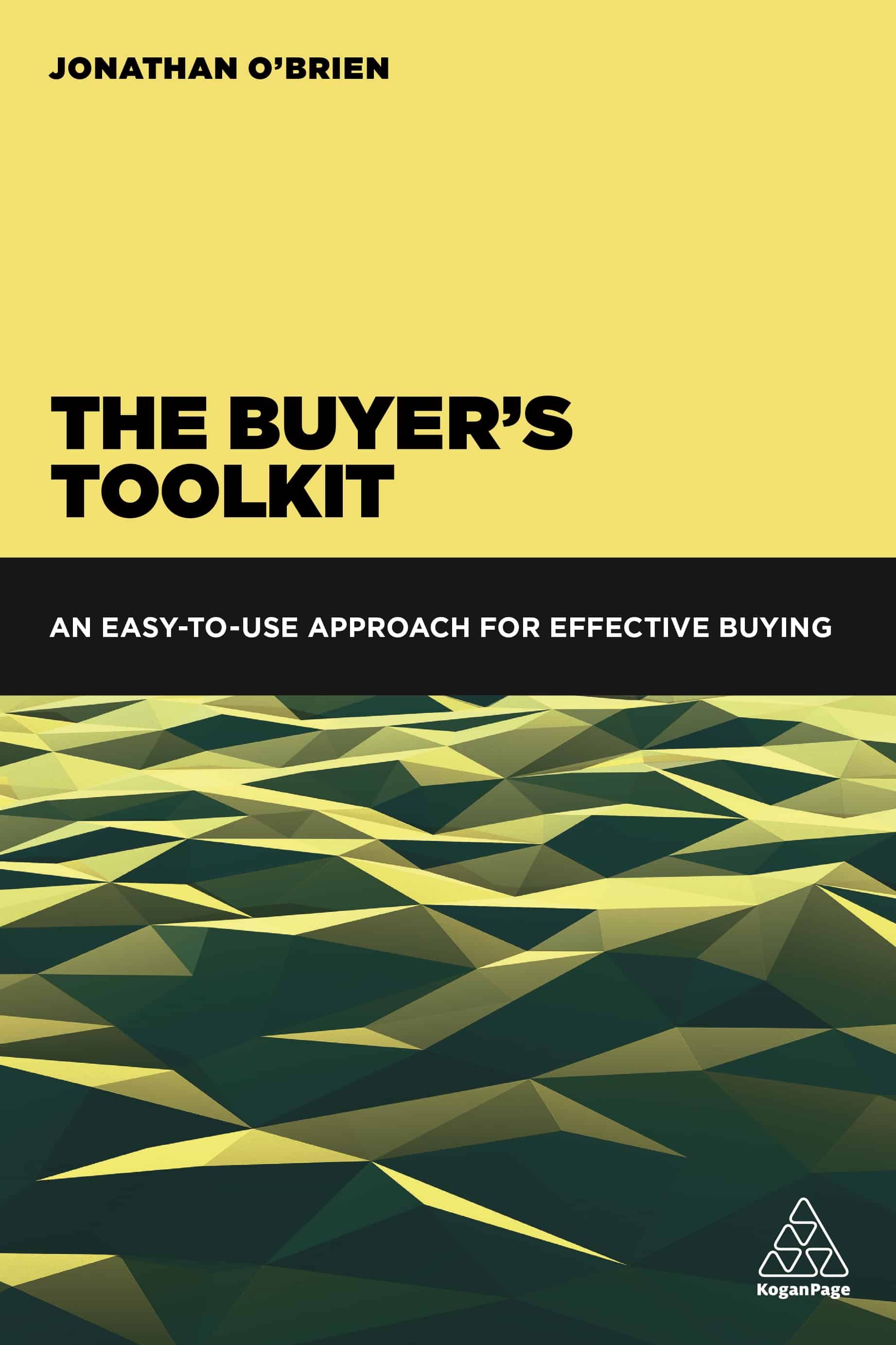 Buyer's Toolkit front cover