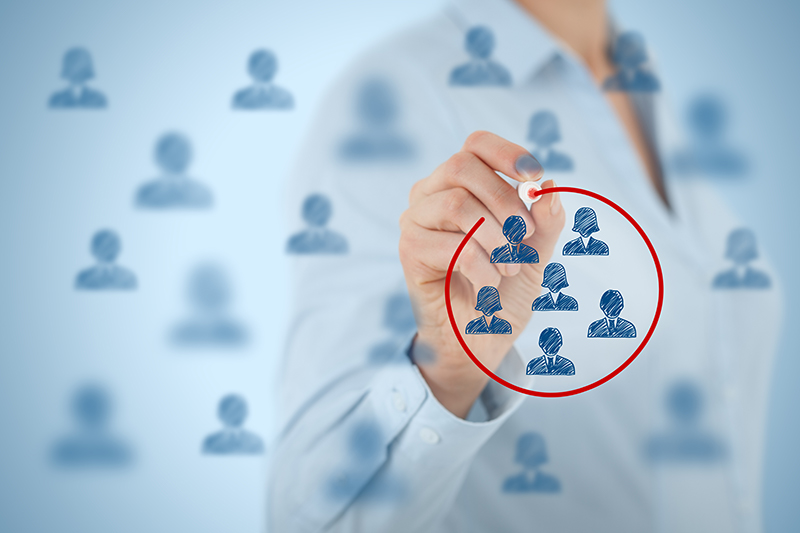 How to make sense of supplier segmentation Positive Procurement