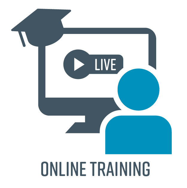 Online training Cat Man with text RGB 300ppi V1