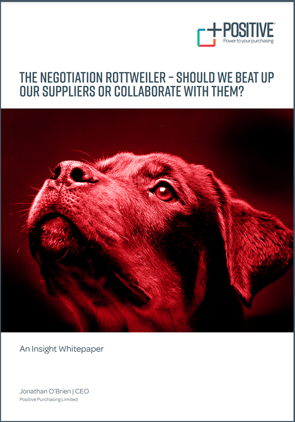 Negotiation-Rottweiler-front-cover