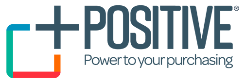 Positive Logo RGB