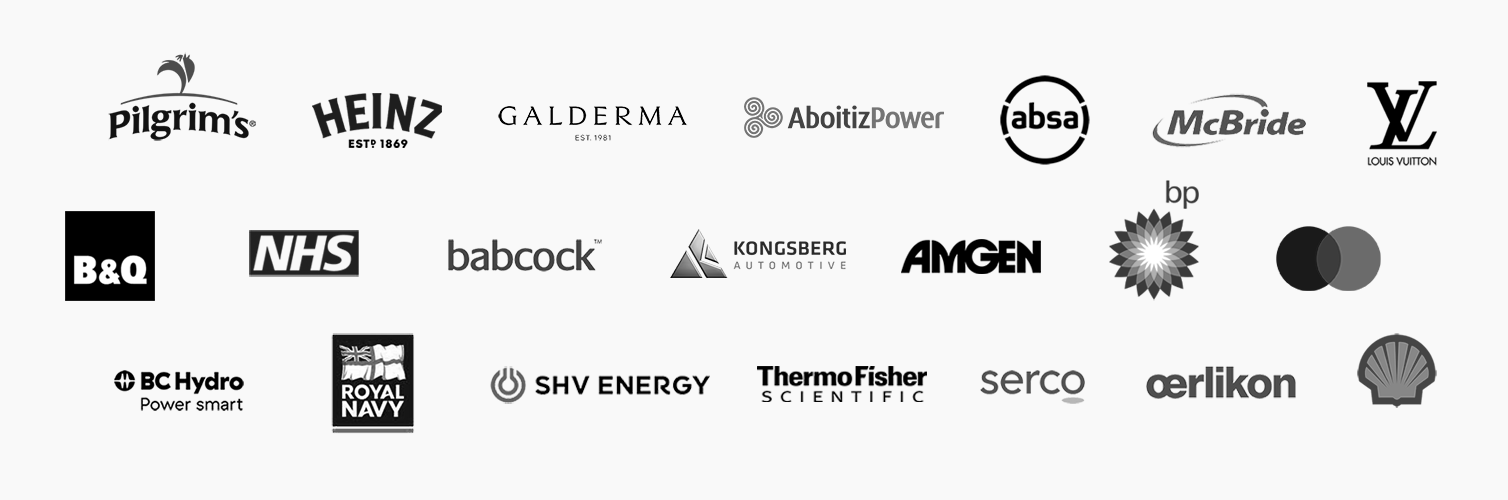 Logos for PP - 3 rows fuller - different alignment
