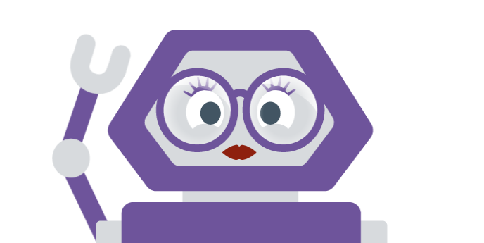 Ask Poppy robot