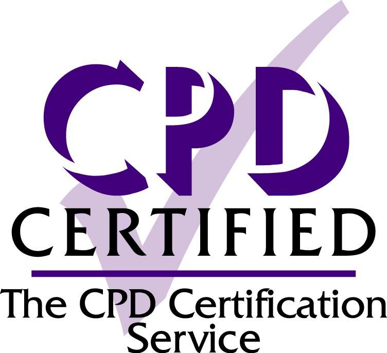 CPDcertified CPDcertified